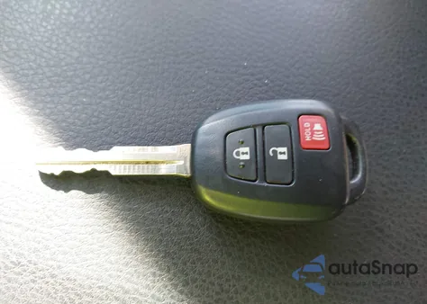 2021 Toyota Tacoma Sr из США, поврежденный, VIN 3TYAX5GN9MT016266